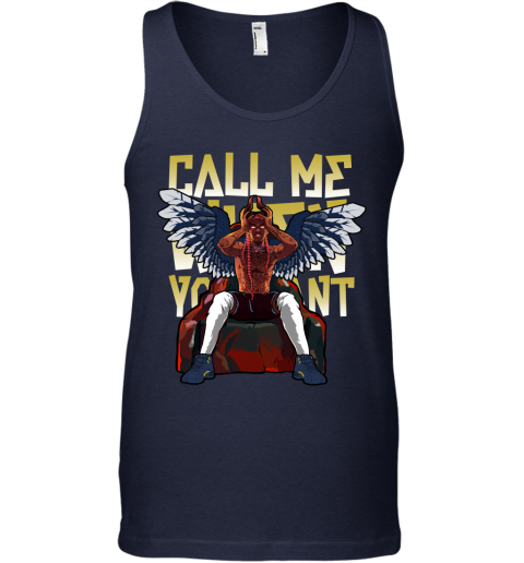 Air Jordan 12 IMichigan Matching Sneaker Tshirt Call Me When You Want v2 Blue Jordan Shirt