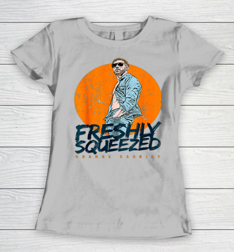 Freshly squeezed orange cassidy shirt sales