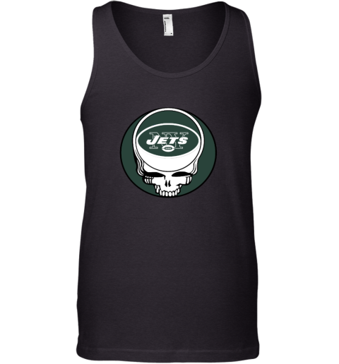 New York Jets x Grateful Dead Tank Top