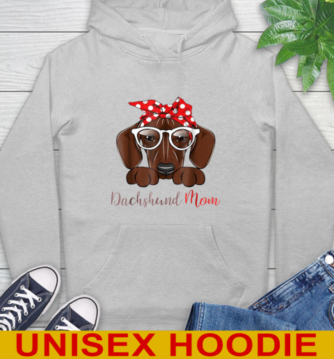 Dachshung Mom 16