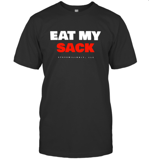 Eat My Sack T Shirt