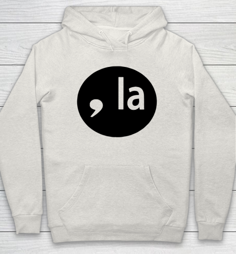 Comma La 2020 Hoodie 8