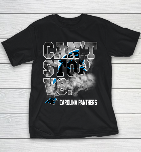 Youth carolina panthers t shirt hotsell