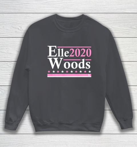Legally blonde sweatshirt sale