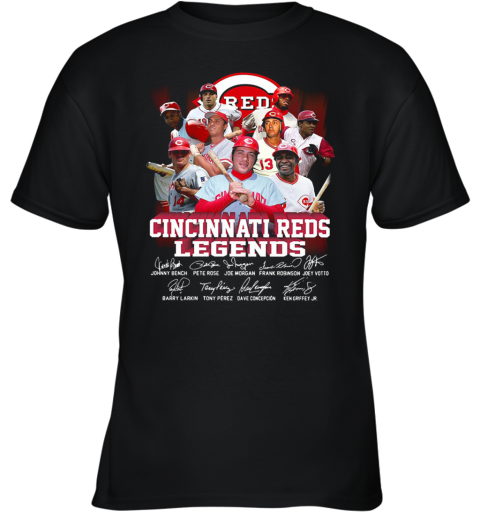 cincinnati reds shirts cheap