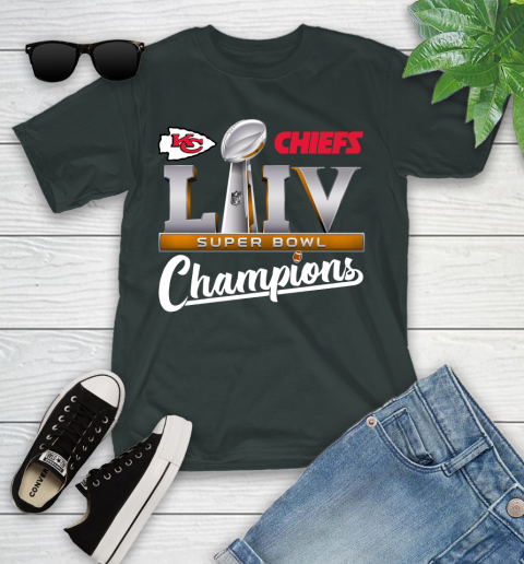 LII Chiefs super bowl champions KC Kansas city shirt 98