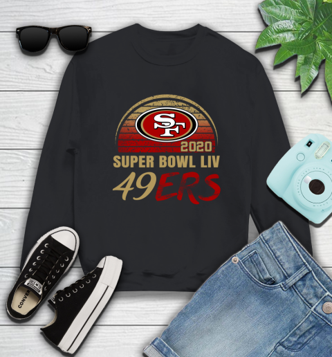 San Francisco 49ers Super Bowl LIV 2020 Shirt 106