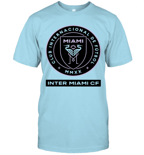 inter miami cf t shirt