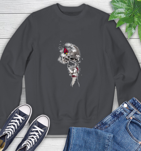 Arizona Cardinals NFL Football Fans Love Their Team Sports 30