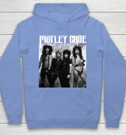 Motley Crue Perfect Crue Hoodie 8