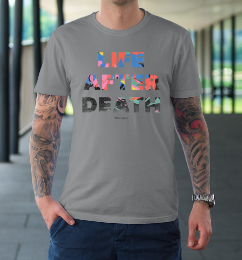 TobyMac Life After Death T-Shirt 3