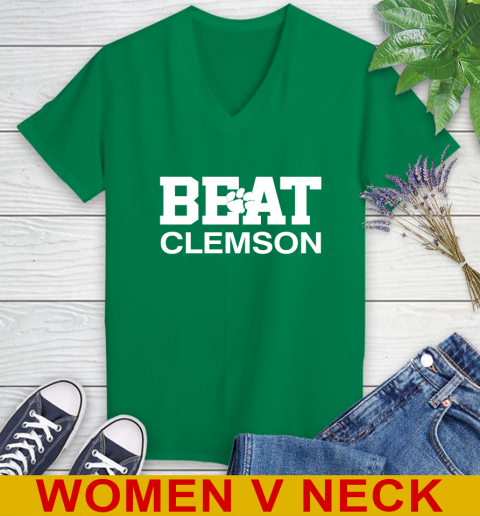 Beat Clemson Believe We Can Shirt 77