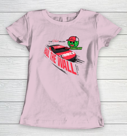Ross Chastain Women's T-Shirt 5