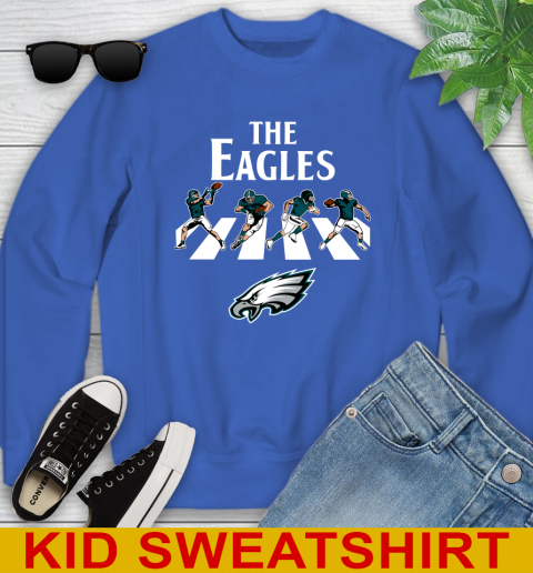 The eagles cheap band shirt