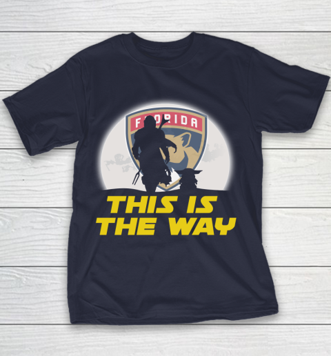 Florida Panthers Star Wars Night Shirt, Custom prints store