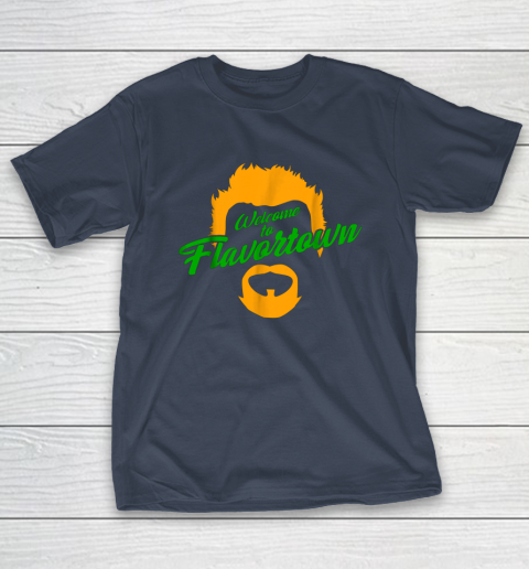 Guy Fieri Flavortown Shirt Welcome to Flavortown T-Shirt 3