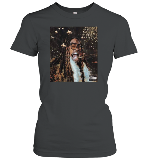 Cochise New Album Why Always Me Women's T-Shirt