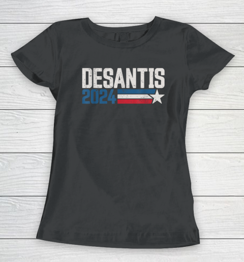 Desantis 2024 for President Women's T-Shirt