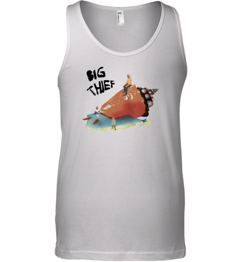 Big Thief Snail Tank Top