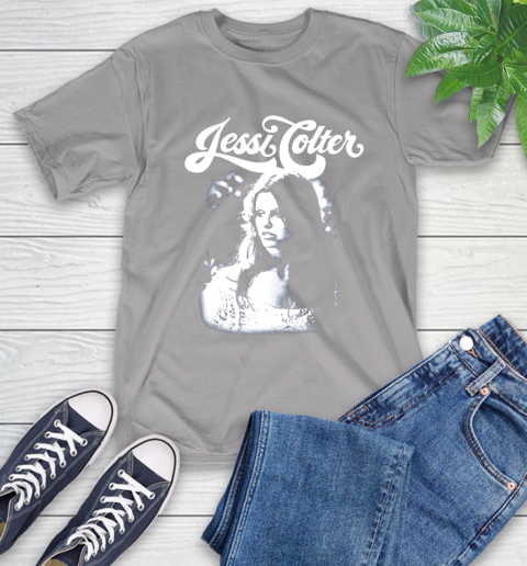 Jessi Colter T-Shirt 6