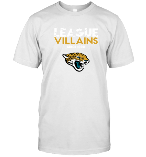 Jacksonville Jaguars fan 1995 shirt, hoodie, sweater and v-neck t-shirt