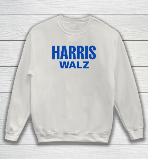 Harris Walz Sweatshirt 8