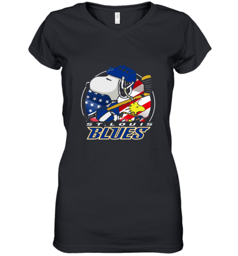 womens st louis blues shirts