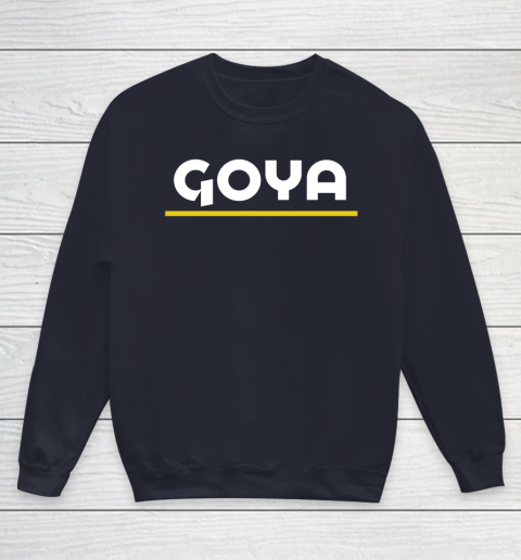 Goya Foods Youth Sweatshirt - Image 3