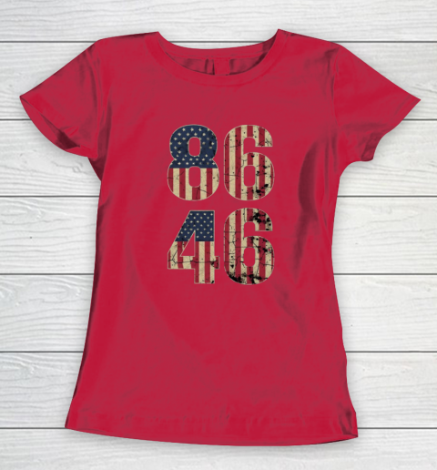 8646 Women's T-Shirt 7