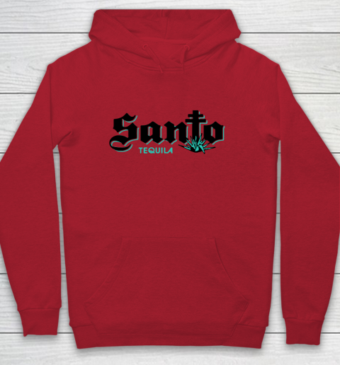Santo Tequila Youth Hoodie 6