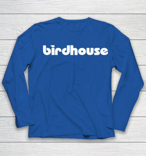 Birdhouse  Drake Birdhouse Youth Long Sleeve 7