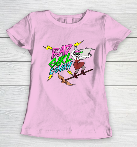 Bad Girl Coven Women's T-Shirt 6