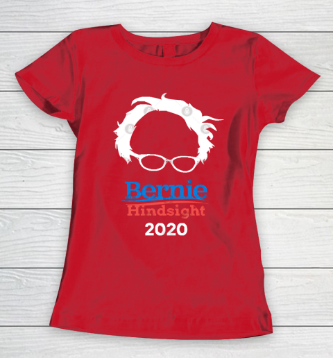 Bernie Sanders Hindsight 2020 T Shirt 73