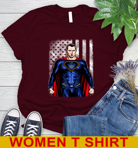 Superman t shirt toronto cheap