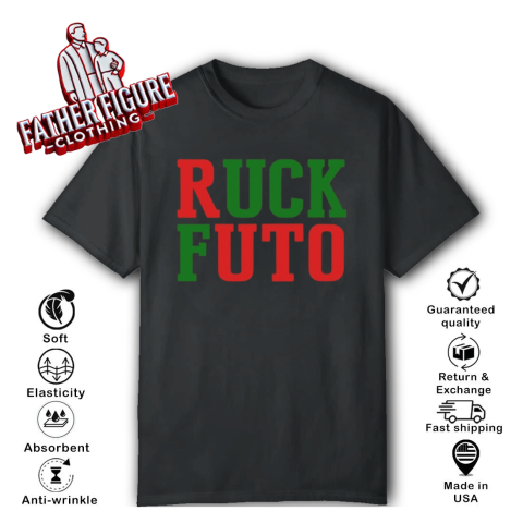 Ruck Futo T-Shirt