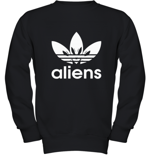 Aliens Adidas Men - Rookbrand