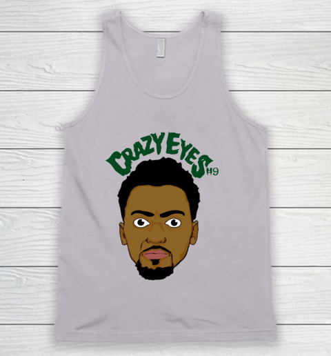 Bobby Portis Jr Crazy Eyes Tank Top 2