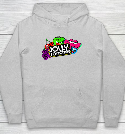 Jolly Rancher Candys Hoodie 4