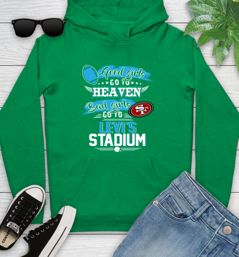49ers green hoodie 2025