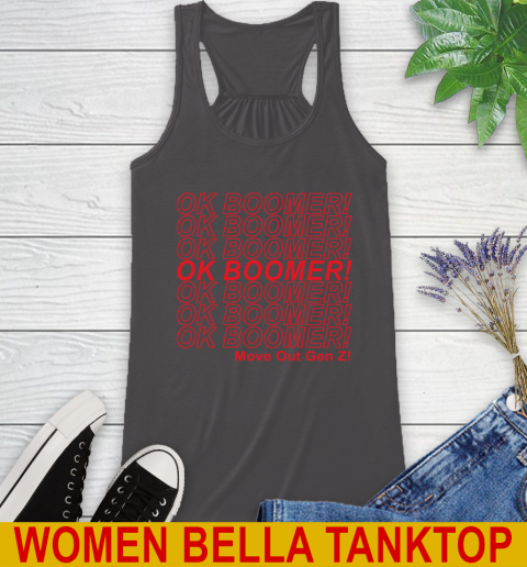 OK Boomer! move out gen z! 48