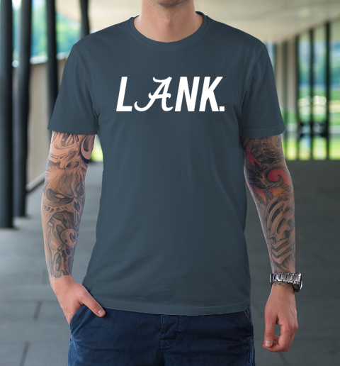 Lank Alabama T-Shirt 4