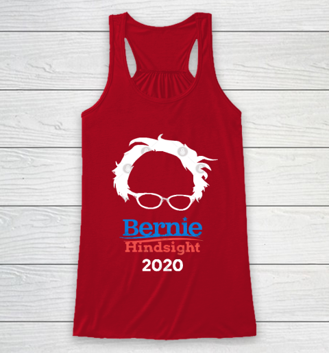 Bernie Sanders Hindsight 2020 T Shirt 30