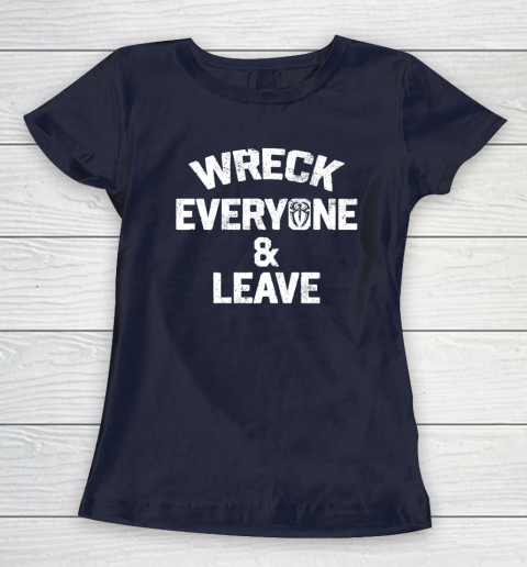 Roman reigns women's deals t shirt