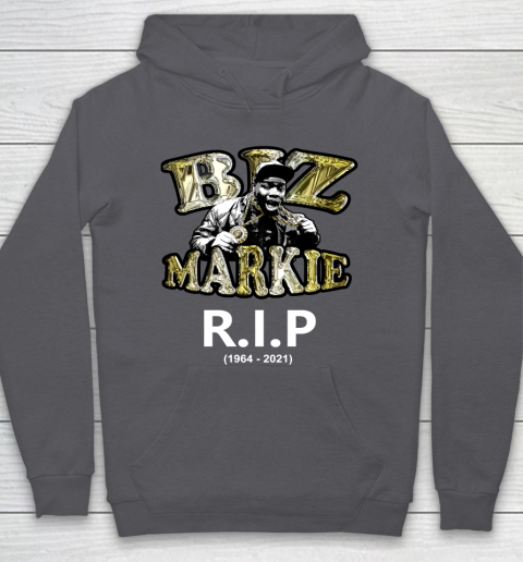 R.I.P Biz Markie 1964  2021 Hoodie 4