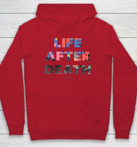 TobyMac Life After Death Hoodie 6