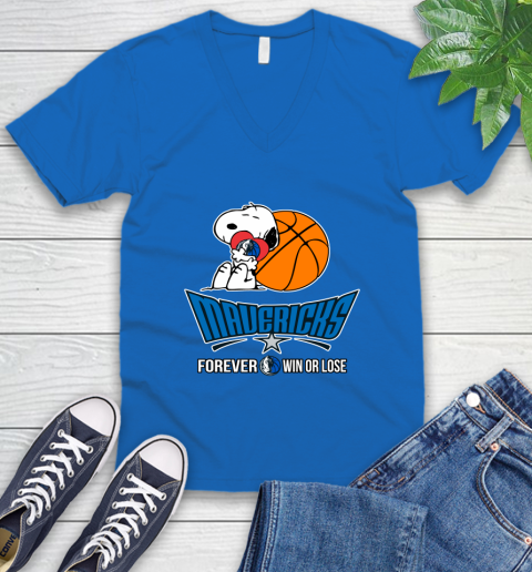 NBA The Peanuts Movie Snoopy Forever Win Or Lose Basketball Dallas Mavericks 54