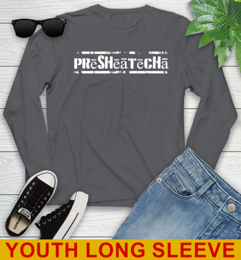 Presheatecha Shirt 125