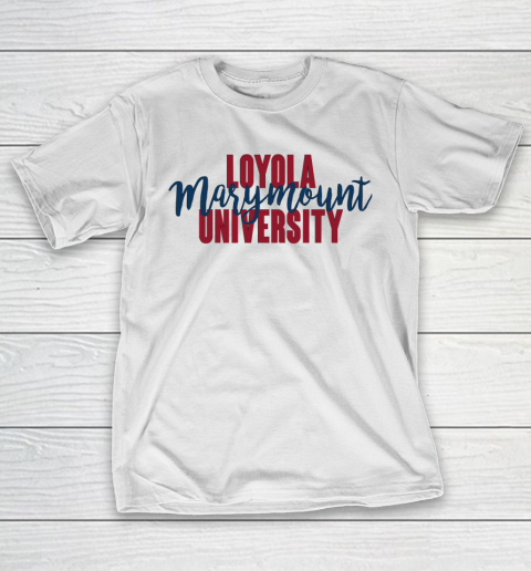 Loyola Marymount University T-Shirt