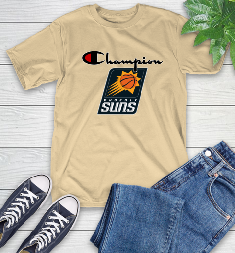 NBA Basketball Phoenix Suns Champion Shirt T-Shirt 6