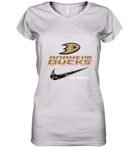 anaheim ducks t shirt